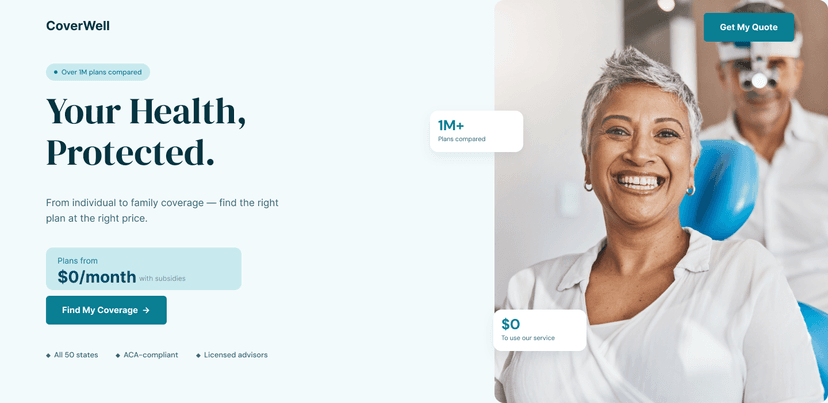 Build preview — health insurance image right