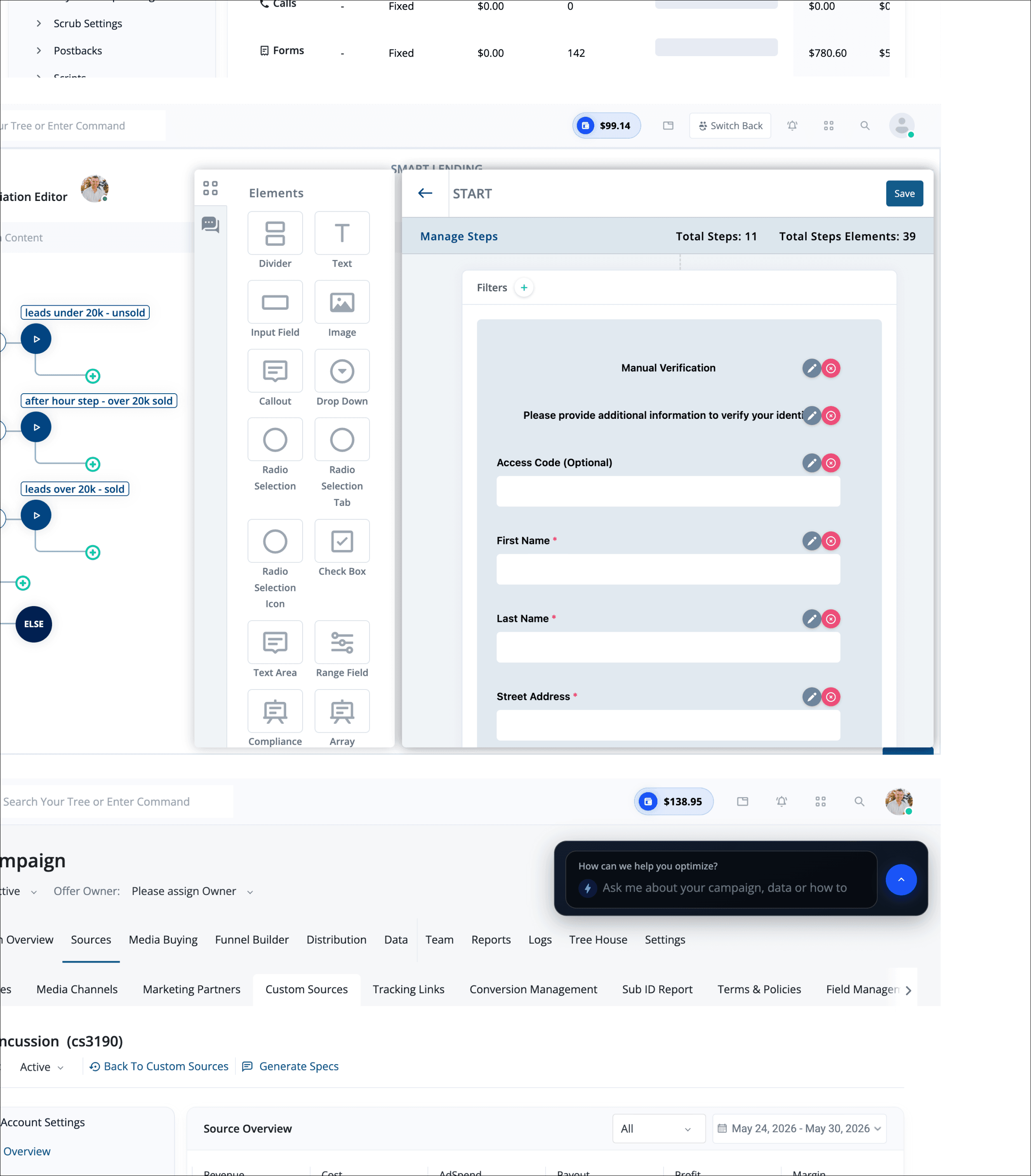Pingtree Copilot modules