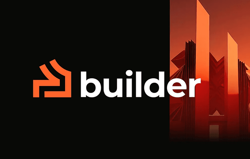 Builder