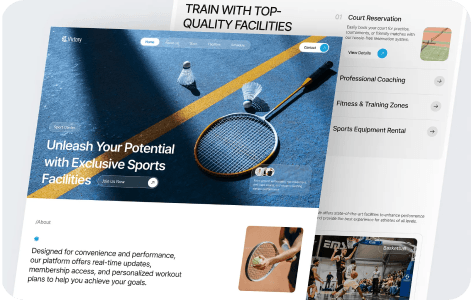 Comparison charts and trends