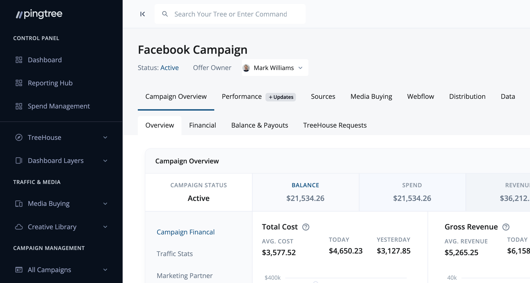 Product Footer